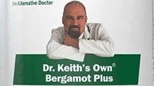 bergamot-plus